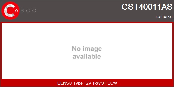 CASCO Mot.Avv.DAIHATSU