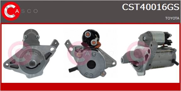 CASCO Mot.Avv.TOYOTA