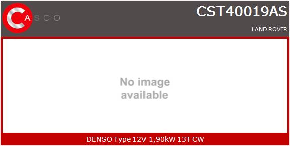 CASCO Mot.Avv.LAND ROVER