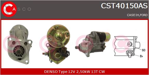 CASCO Mot.Avv.CASE INTERNATIONAL