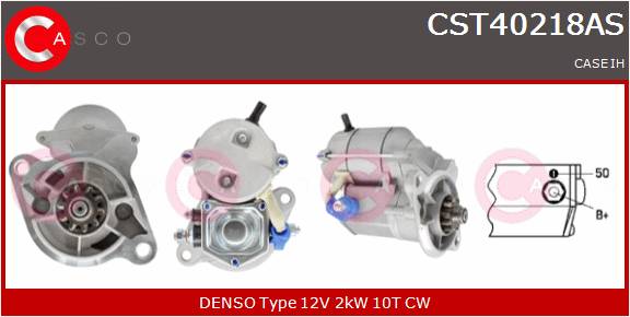 CASCO Mot.Avv.CASE INTERNATIONAL