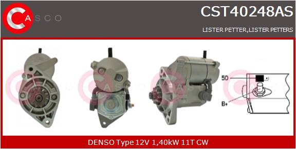 CASCO Mot.Avv.LISTER PETTER