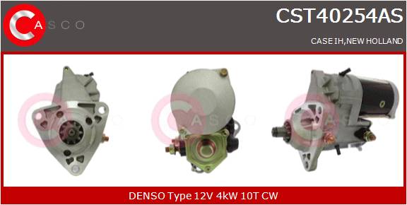 CASCO Mot.Avv.CASE INTERNATIONAL