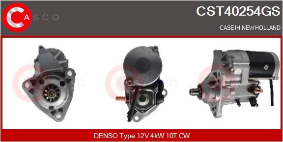 CASCO Mot.Avv.CASE INTERNATIONAL