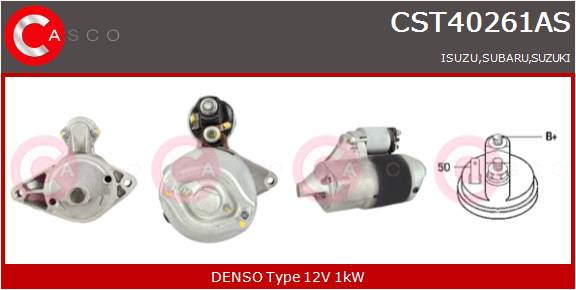 CASCO Mot.Avv.SUZUKI