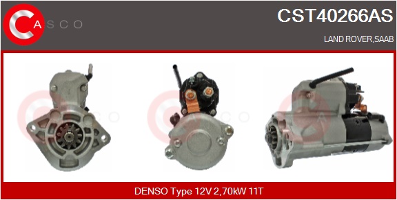 CASCO Mot.Avv.LAND ROVER