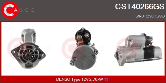 CASCO Mot.Avv.LAND ROVER