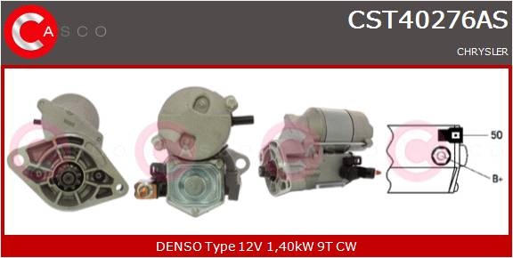 CASCO Mot.Avv.CHRYSLER