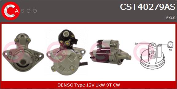 CASCO Mot.Avv.LEXUS