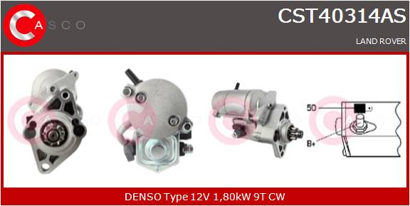 CASCO Mot.Avv.LAND ROVER