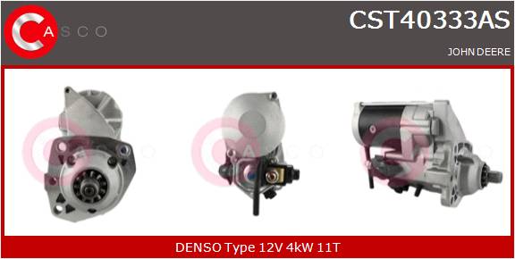 CASCO Mot.Avv.JOHN DEERE