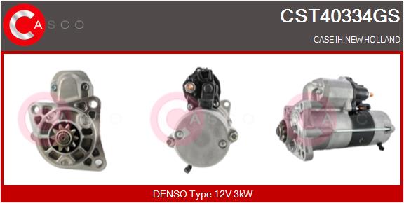 CASCO Mot.Avv.CASE INTERNATIONAL,NEW HOLL