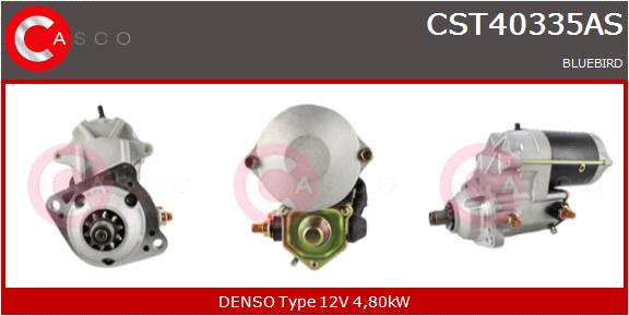 CASCO Mot.Avv.BLUEBIRD