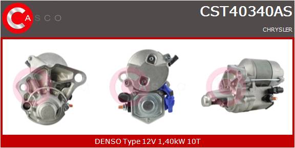 CASCO Mot.Avv.CHRYSLER