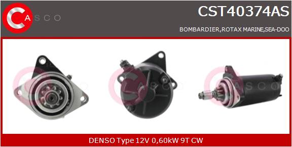 CASCO Mot.Avv.BOMBARDIER