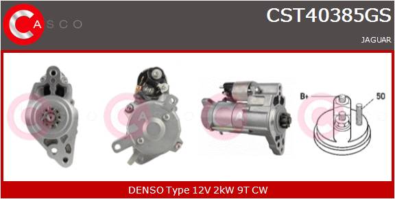 CASCO Mot.Avv.JAGUAR