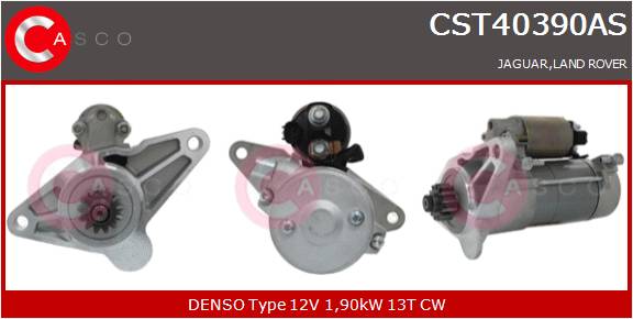 CASCO Mot.Avv.JAGUAR,LAND ROVER