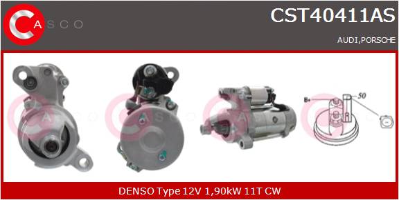 CASCO Mot.Avv.AUDI,PORSCHE