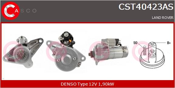 CASCO Mot.Avv.LAND ROVER