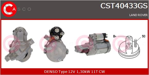 CASCO Mot.Avv.LAND ROVER