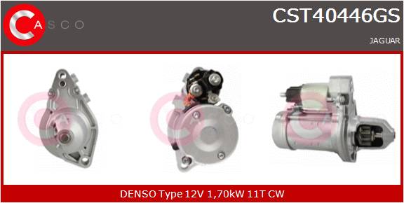 CASCO Mot.Avv.JAGUAR