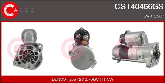 CASCO Mot.Avv.LAND ROVER