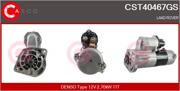 CASCO Mot.Avv.LAND ROVER