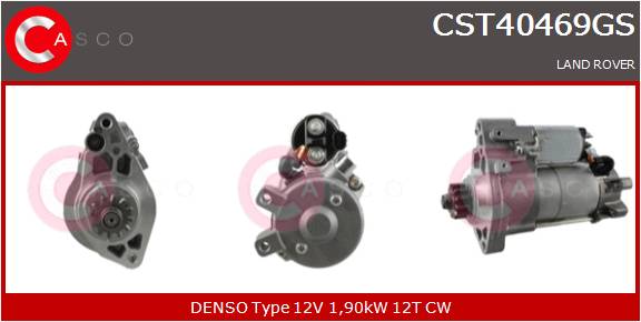 CASCO Mot.Avv.LAND ROVER