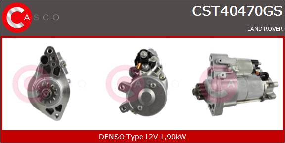 CASCO Mot.Avv.LAND ROVER