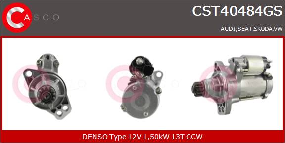 CASCO Mot.Avv.AUDI,VW,SKODA