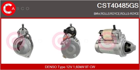 CASCO Mot.Avv.BMW,ROLLS,ROYLCE