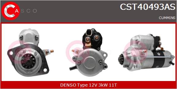 CASCO Mot.Avv.CUMMINS