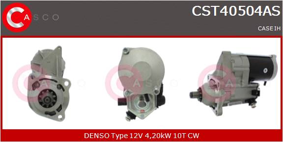 CASCO Mot.Avv.CASE INTERNATIONAL