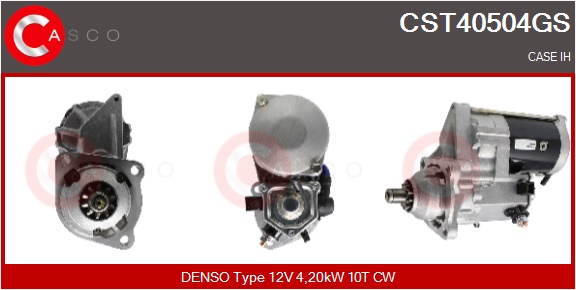 CASCO Mot.Avv.CASE INTERNATIONAL
