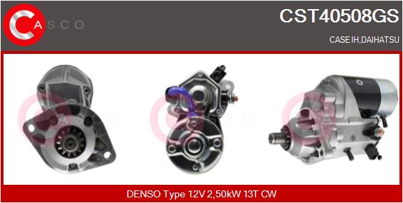 CASCO Mot.Avv.CASE INTERNATIONAL