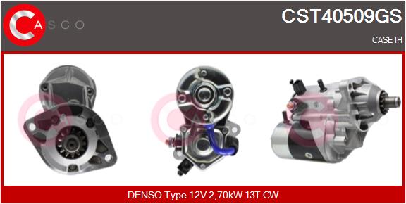 CASCO Mot.Avv.CASE INTERNATIONAL