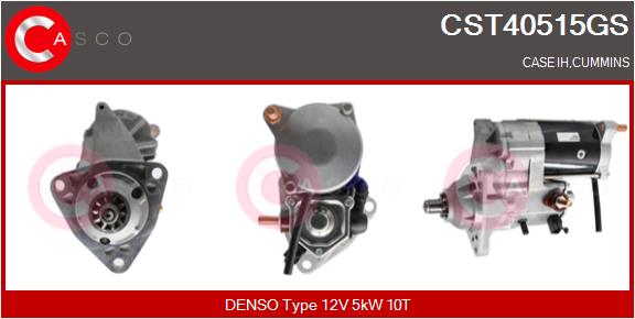 CASCO Mot.Avv.CASE,CUMMINS