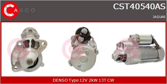 CASCO Mot.Avv.JAGUAR