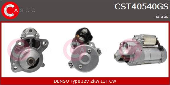 CASCO Mot.Avv.JAGUAR