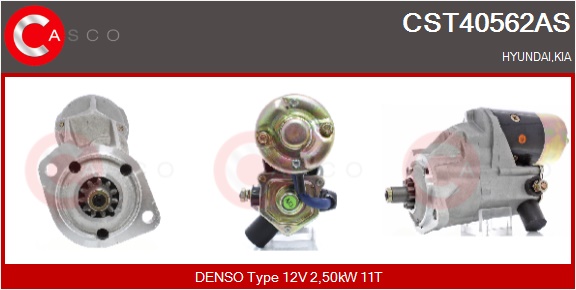 CASCO Mot.Avv.TOYOTA