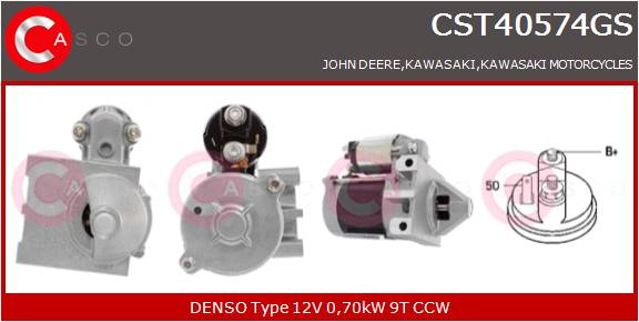 CASCO Mot.Avv.KAWASAKI