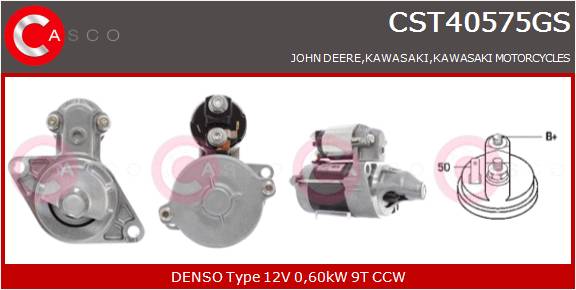 CASCO Mot.Avv.KAWASAKI