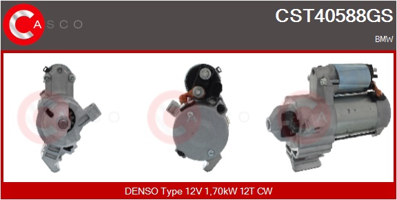 CASCO Mot.Avv.BMW