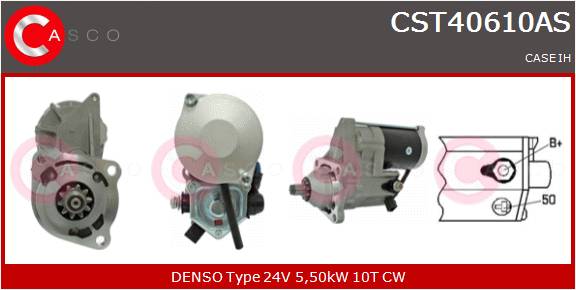 CASCO Mot.Avv.CASE INTERNATIONAL