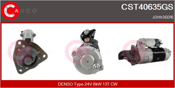 CASCO Mot.Avv.IVECO