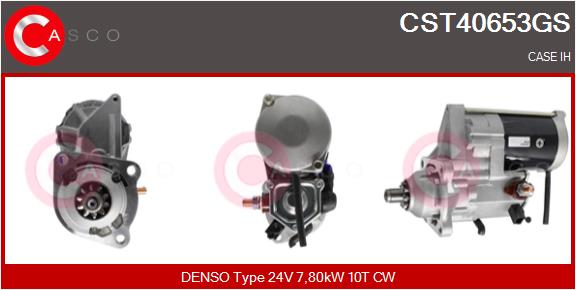 CASCO Mot.Avv.CASE INTERNATIONAL