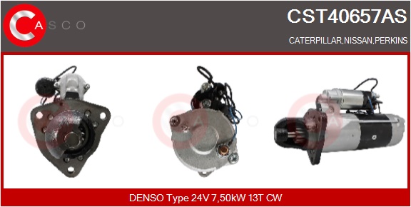 CASCO Mot.Avv.PERKINS,CATERPILLAR