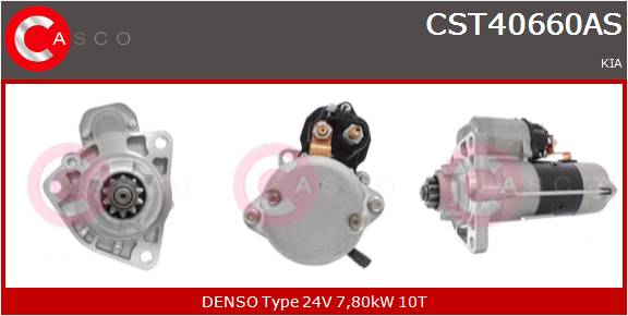 CASCO Mot.Avv.CUMMINS