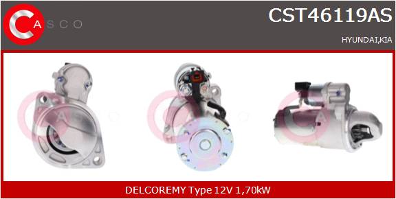 CASCO Mot.Avv.HYUNDAI,KIA