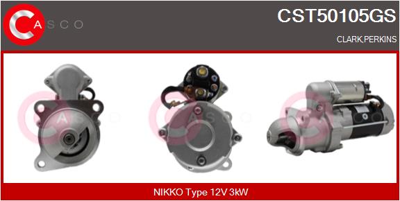 CASCO Mot.Avv.CLARK,PERKINS